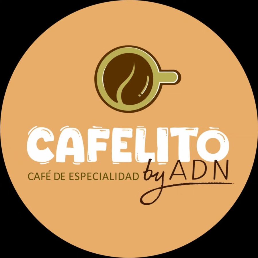 Logo de CAFELITO Café de Especialidad