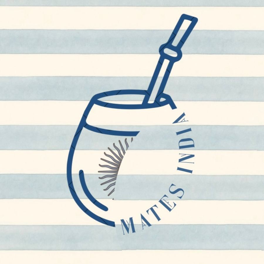 Logo de MATES INDIA