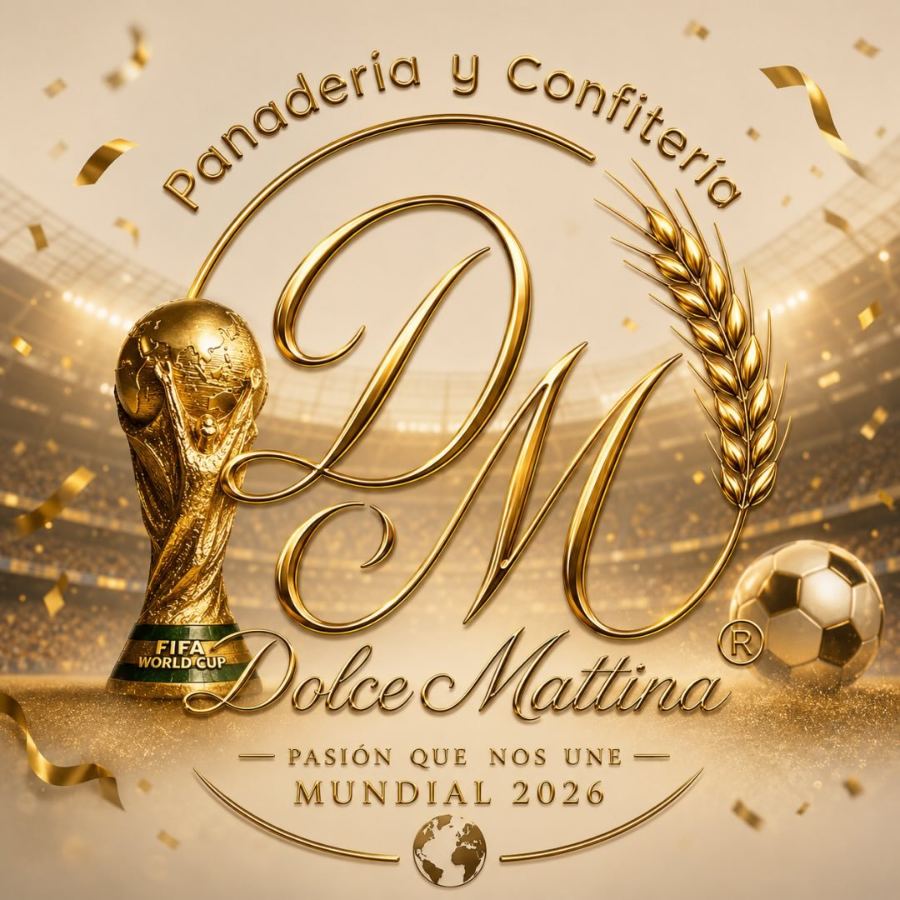 Logo de Dolce Mattina