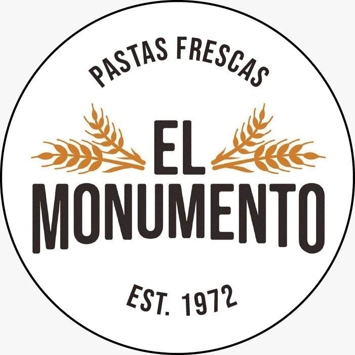 Logo de EL MONUMENTO PASTAS