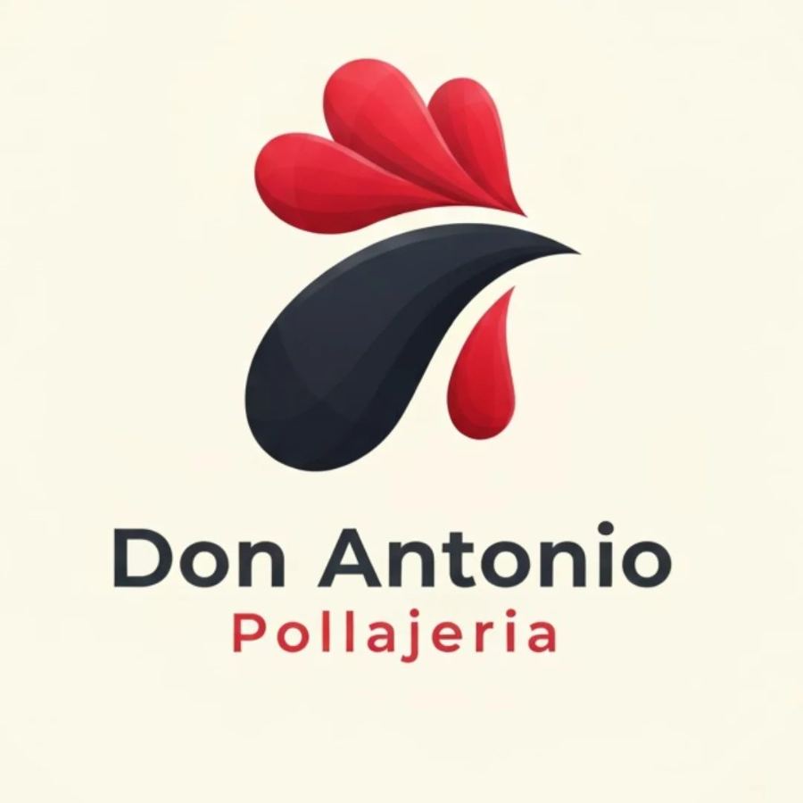 Logo de Pollajería Don Antonio