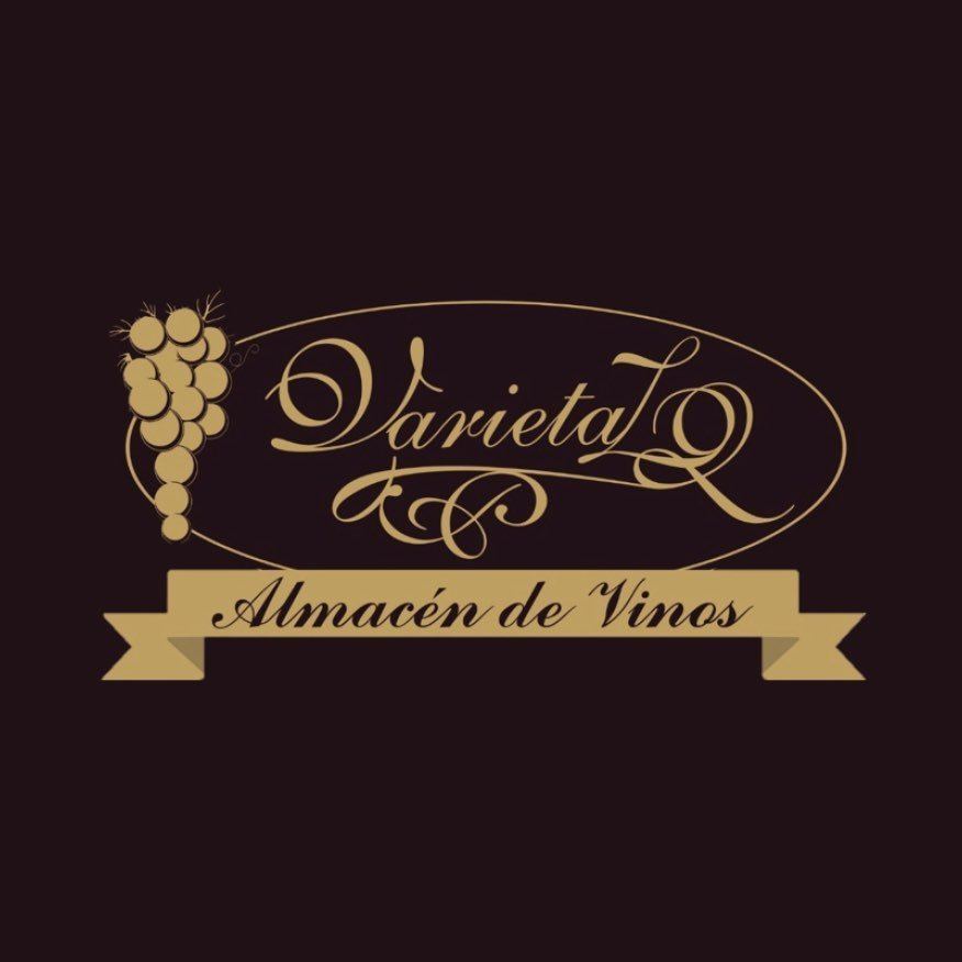 Logo de Varietal Almacén de Vinos
