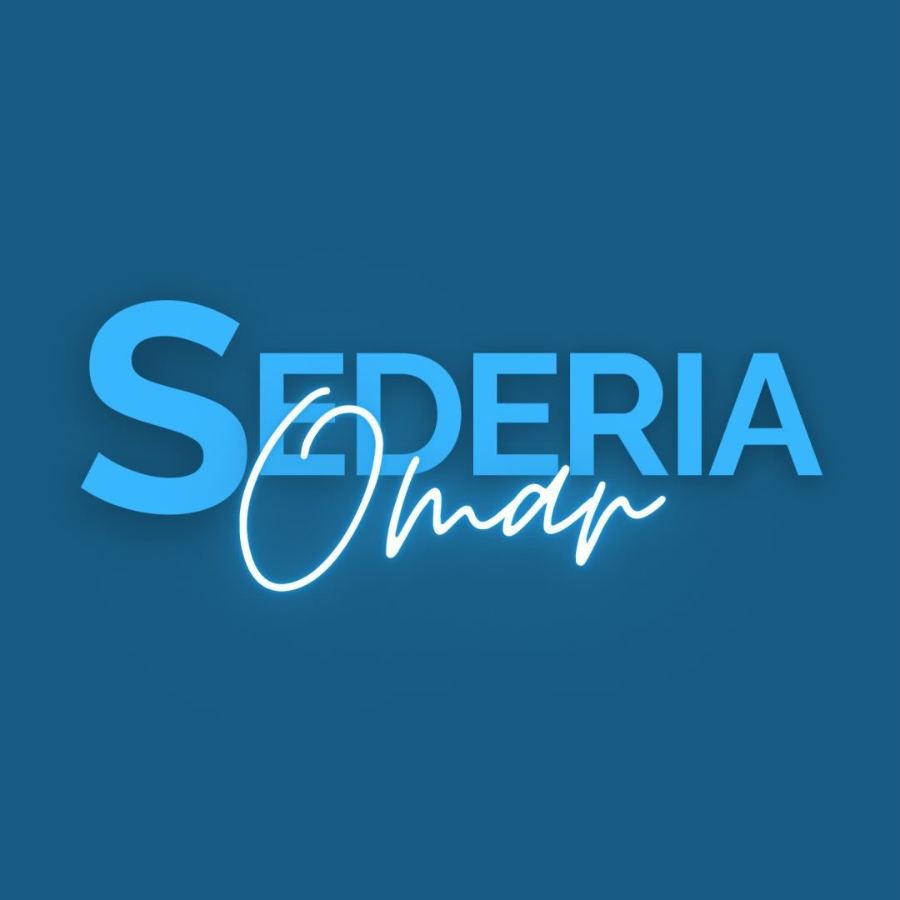 Logo de SEDERIA OMAR