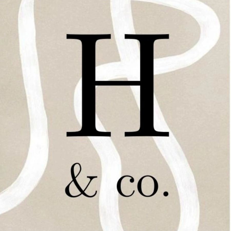 Logo de HANSEN & co.