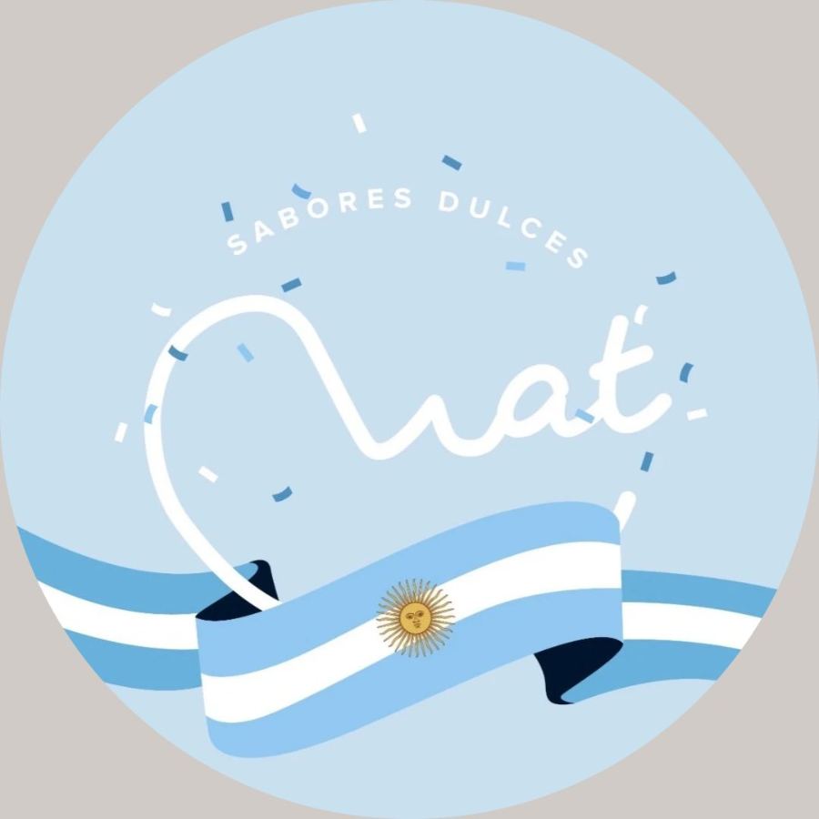 Logo de Nat Café de Especialidad
