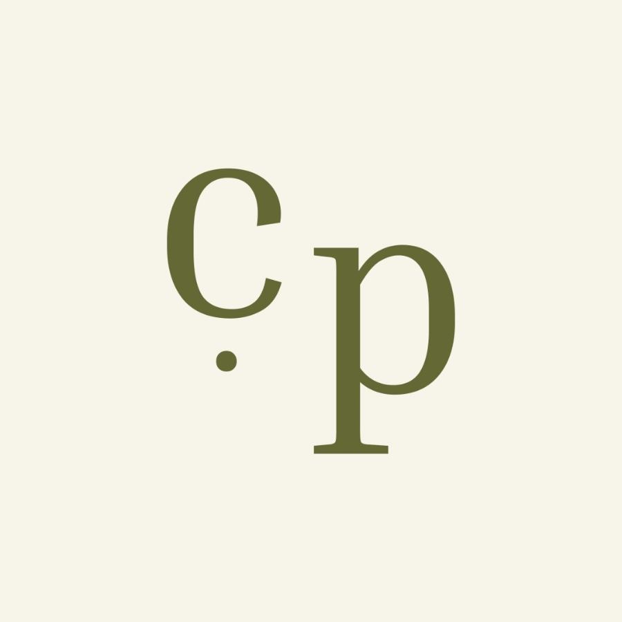 Logo de Chaucha & Palito Espacio.-