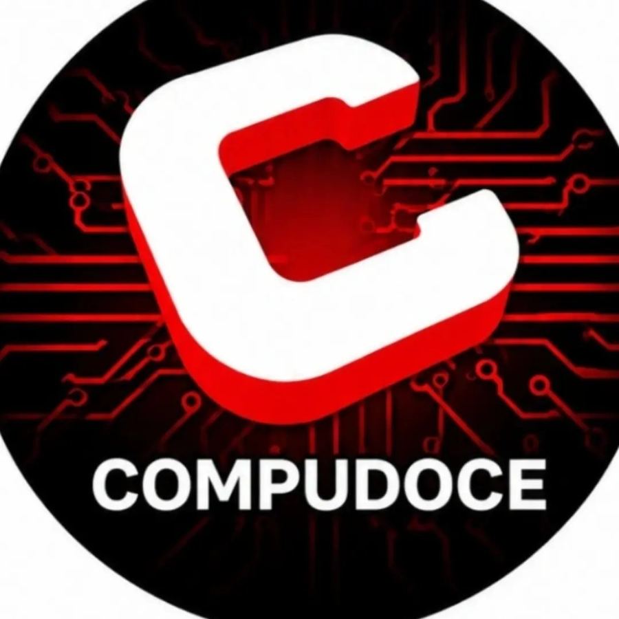 Logo de Compudoce