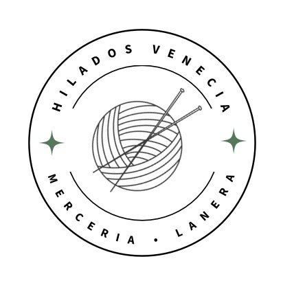 Logo de Hilados Venecia