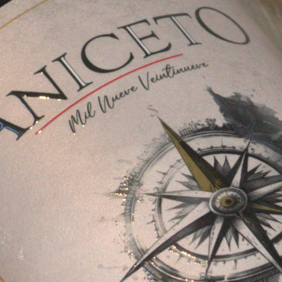 Aniceto 1929