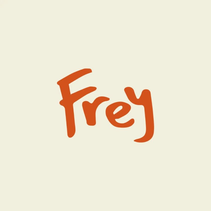 Frey Pizzas