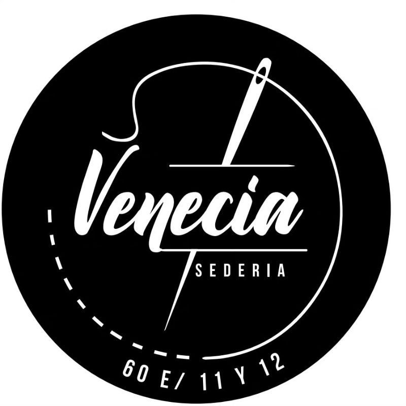 Logo de Sederia Venecia