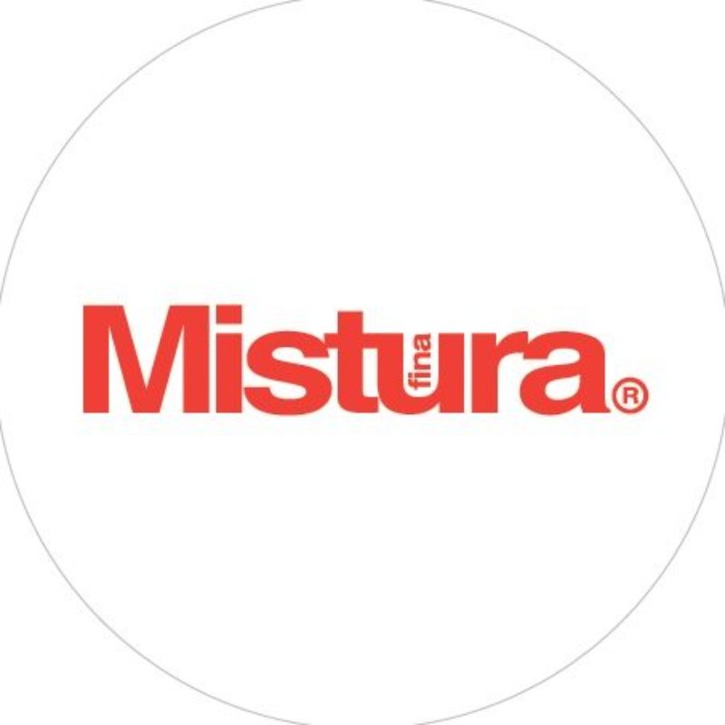 Logo de Mistura Fina