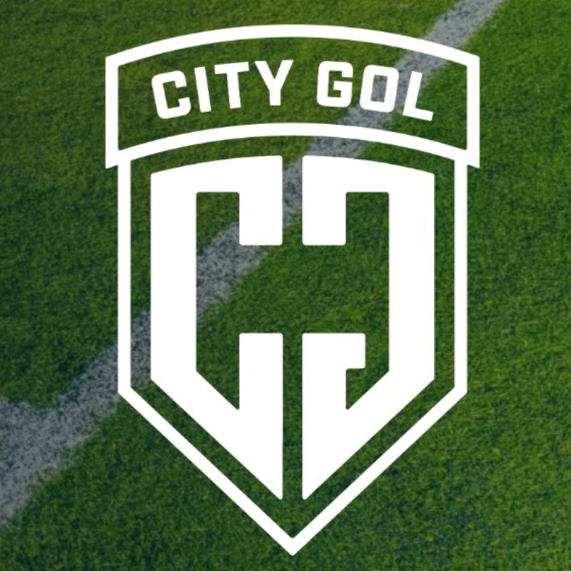 Logo de Club de futbol City Gol
