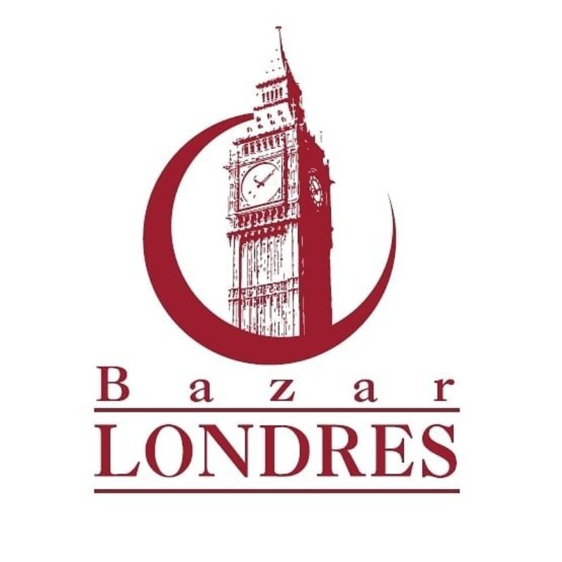 Logo de Bazar Londres