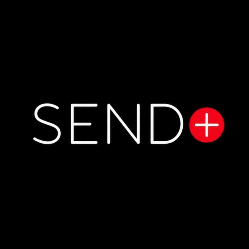 Logo de Send + Accesorios Celulares