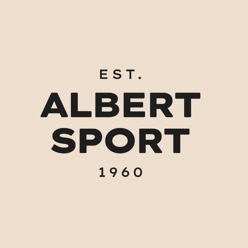 Logo de Albert Sport calle 12