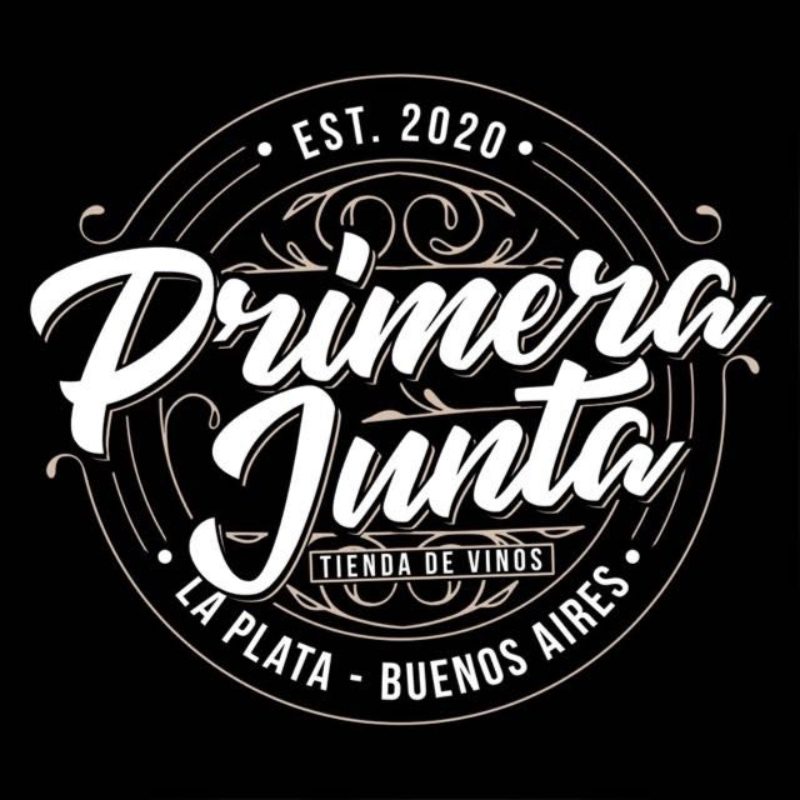 Logo de Primera Junta Tienda de Vinos