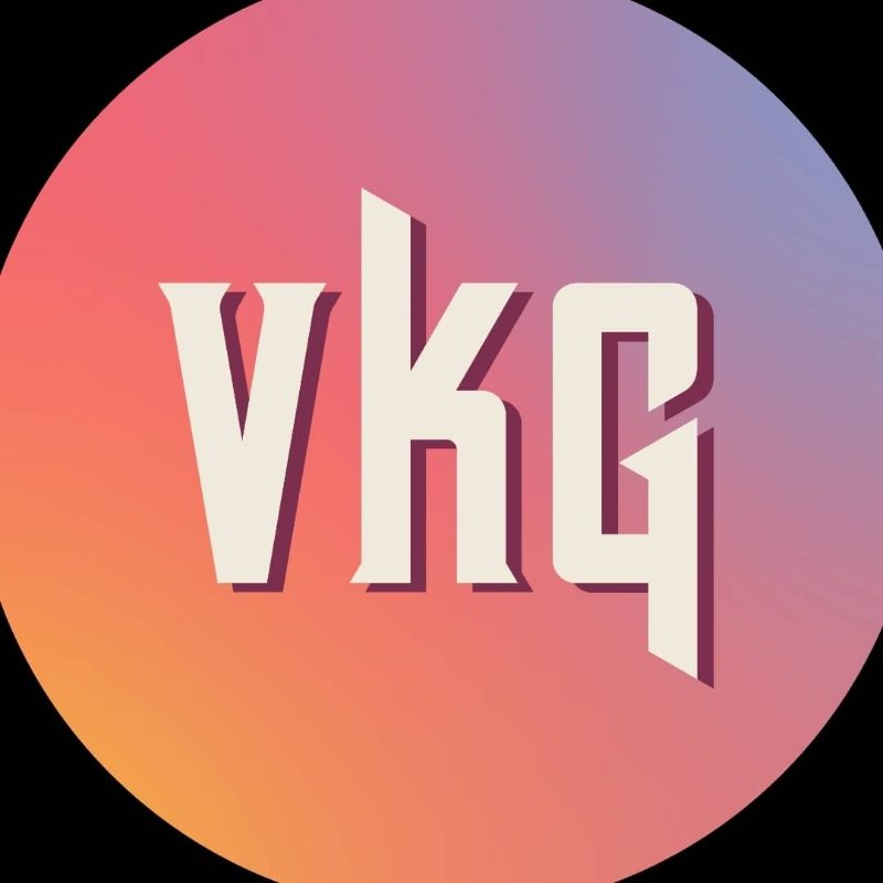 Logo de Vikinga - Almacén de Bebidas