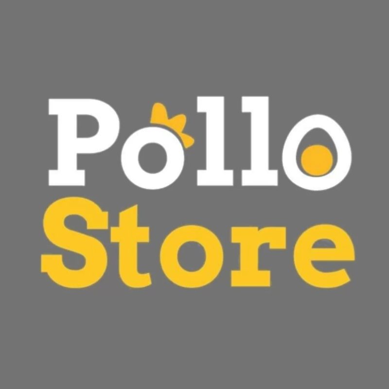 Logo de Pollo Store