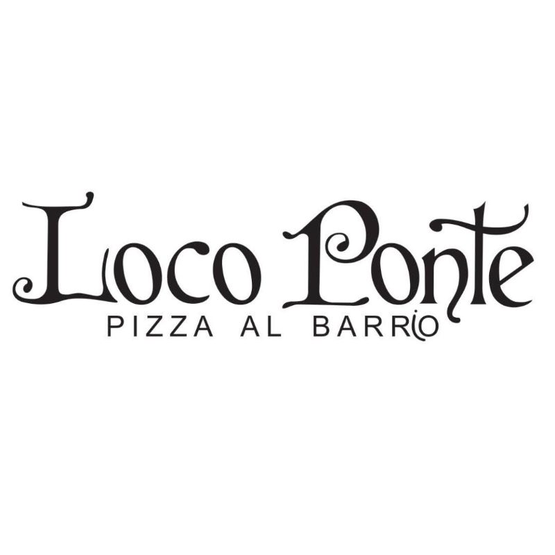 Logo de Loco Ponte Pizza al Barro