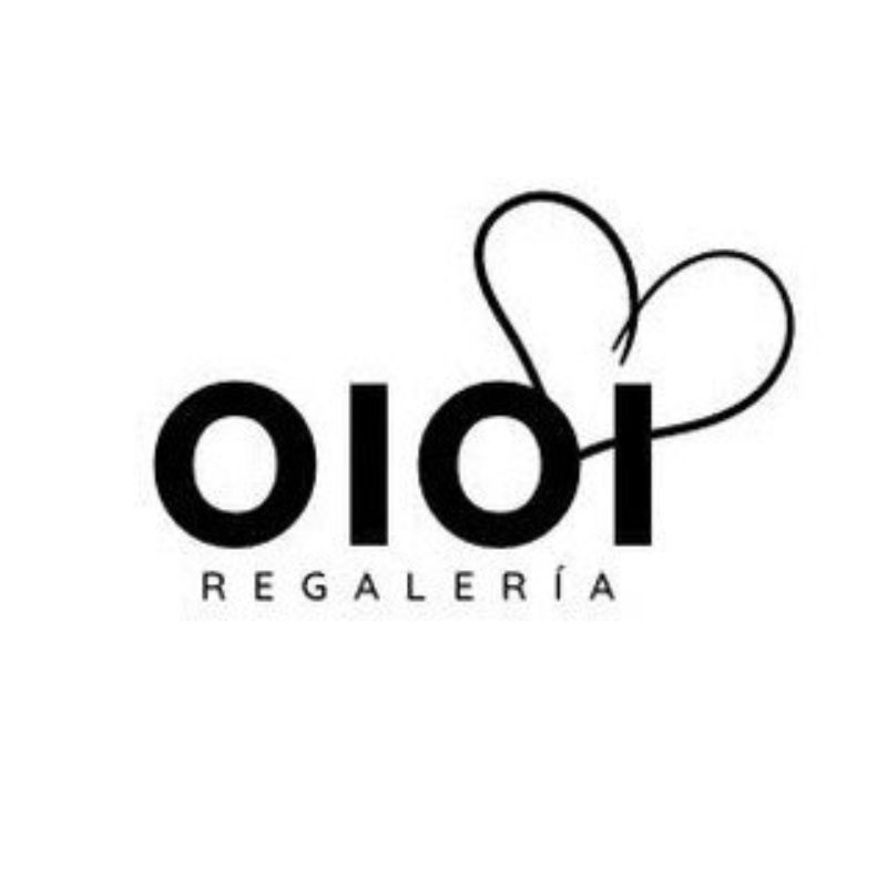 Logo de Oi oi