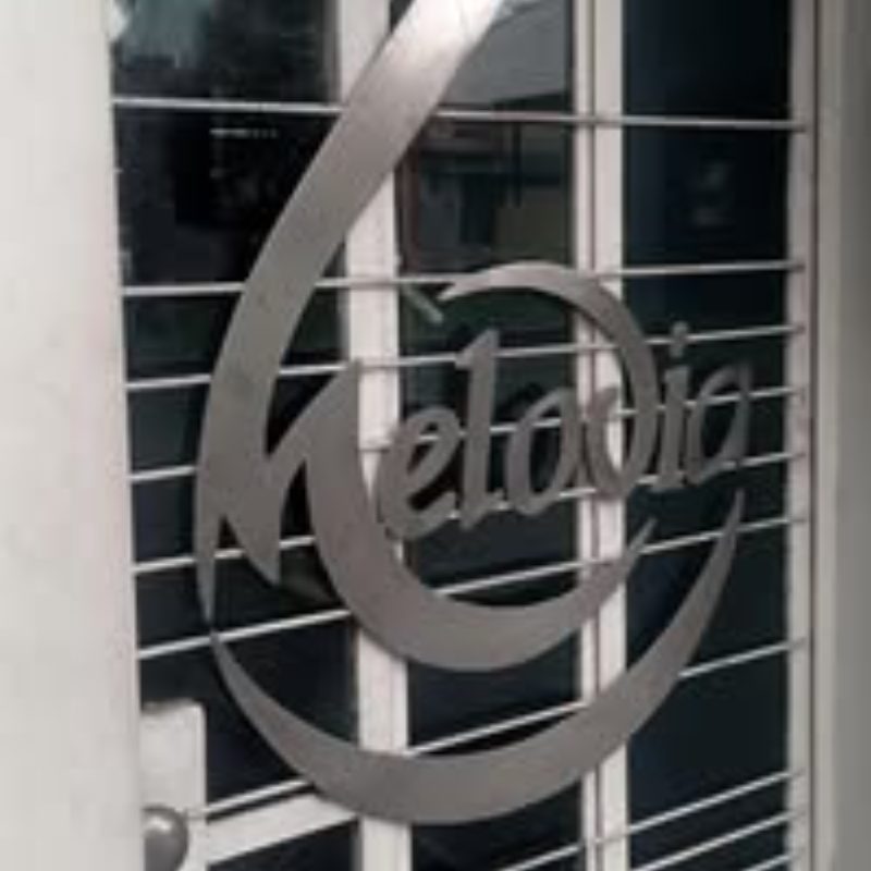 Logo de Instituto Musical Melodia