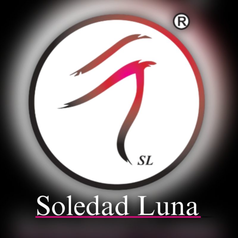 Logo de Soledad Luna Estética y Belleza