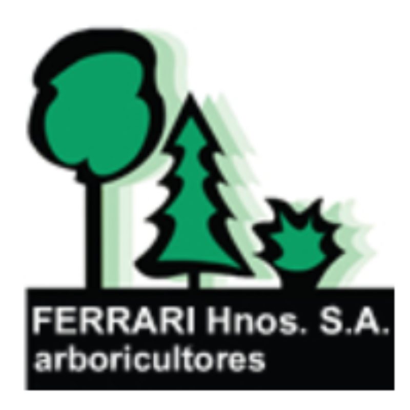 Logo de Vivero Ferrari