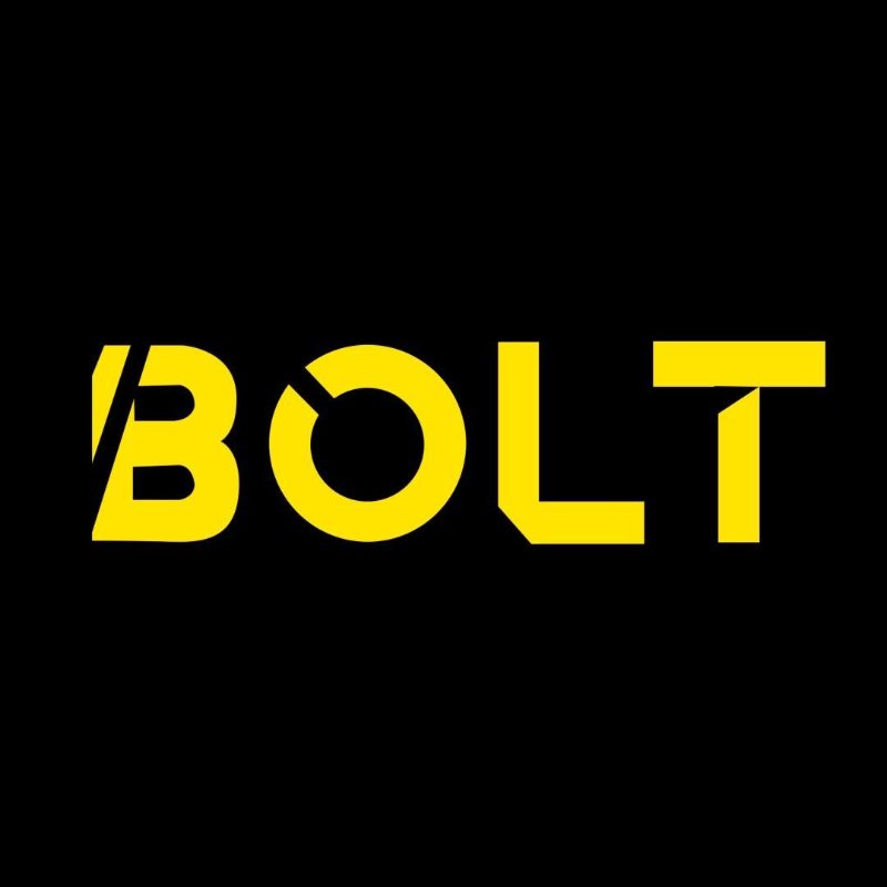 Logo de BOLT FITNESS CLUB