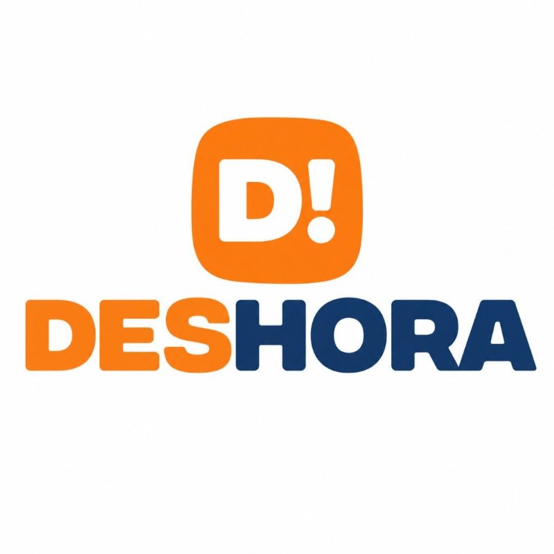 Logo de Deshora