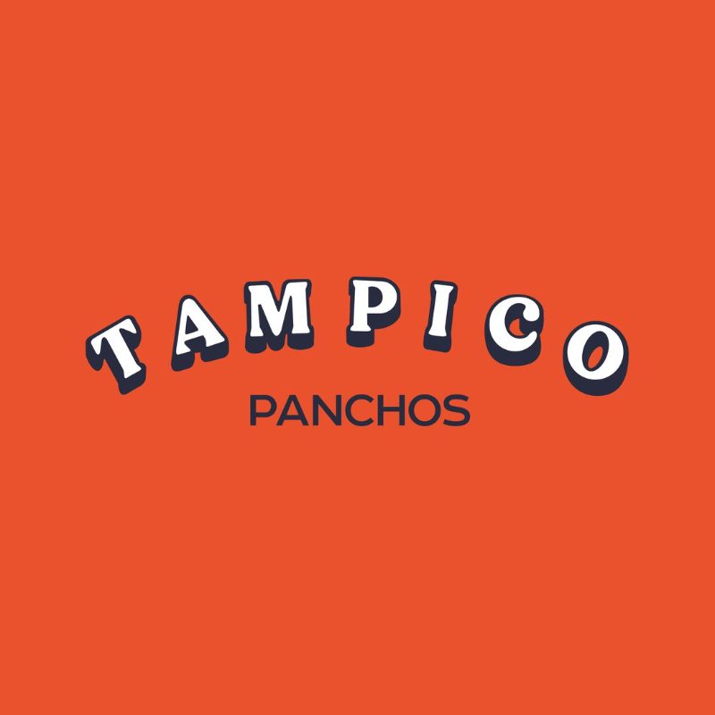 Logo de Tampico - La Plata