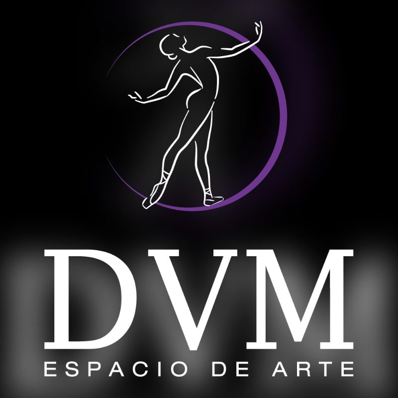 Logo de Danza Veritto Marchioni / DVM Espacio de Arte